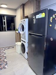 Blk 389 Yishun Avenue 6 (Yishun), HDB 4 Rooms #615318931